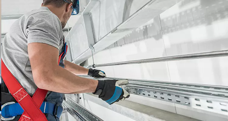 Glass Balcony Railing Replacement in Sunrise, FL