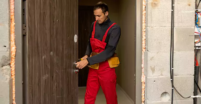 Residential Sliding Glass Door Repair in Sunrise, FL