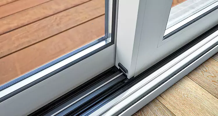 Sliding Door Track Brackets in Sunrise, FL