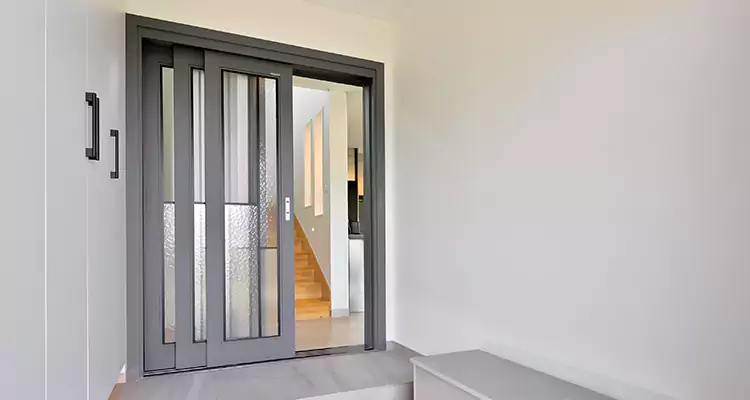 Commercial Sliding Door Contractor in Sunrise, FL