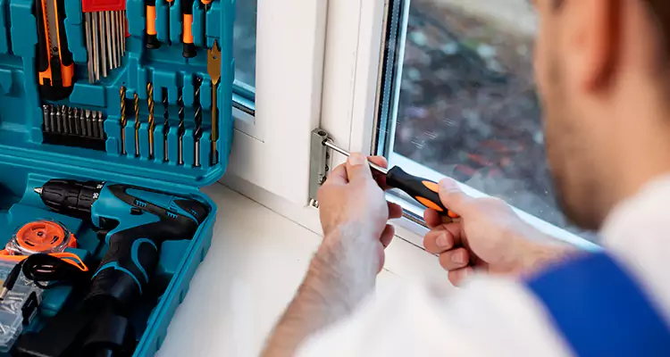 Mirrored Sliding Doors Replacement Expert in Sunrise, FL