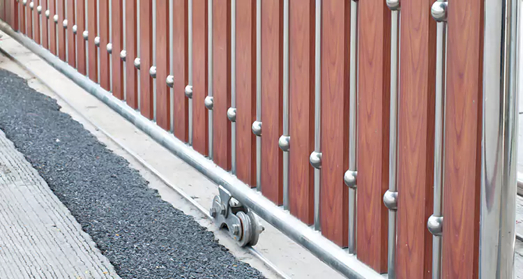 Sliding Screen Door Roller Replacement in Sunrise, FL