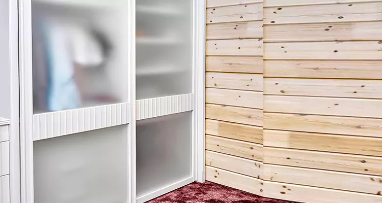 Sliding Closet Door Rollers Replacement in Sunrise, FL