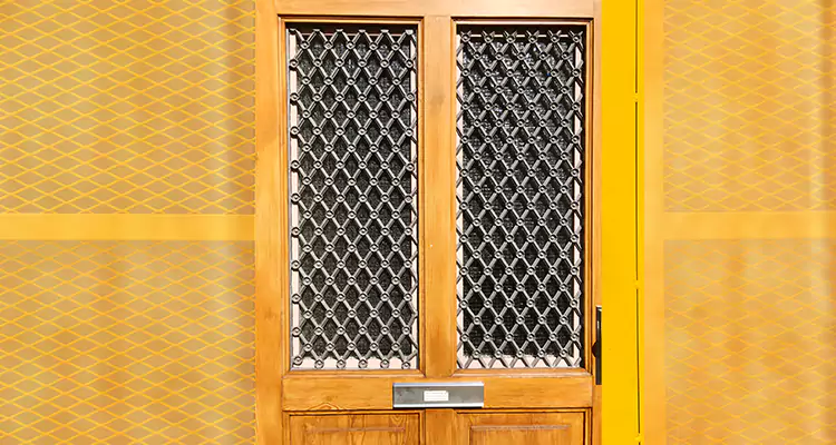Sliding Pet Screen Door Replacement in Sunrise, FL
