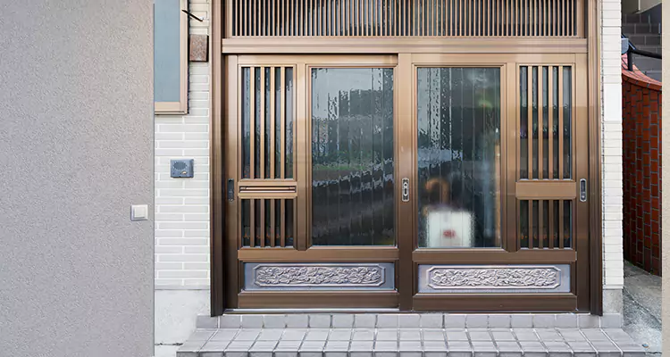 UPVC Sliding Porch Doors Repair in Sunrise, FL