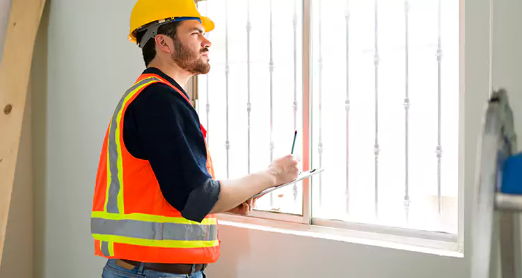 Triple Pane Windows Repair in Sunrise, FL