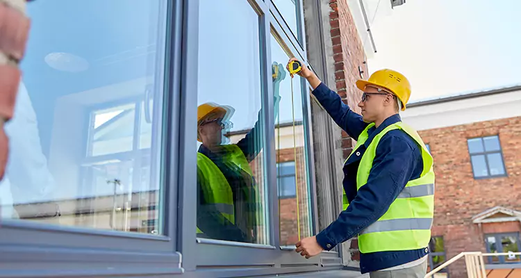 Home Window Repair in Sunrise, FL